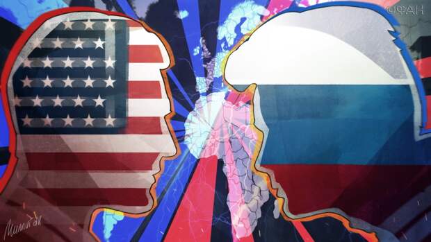 Чего боится Байден, или Три повода для звонка Путину. Колонка Армена Гаспаряна