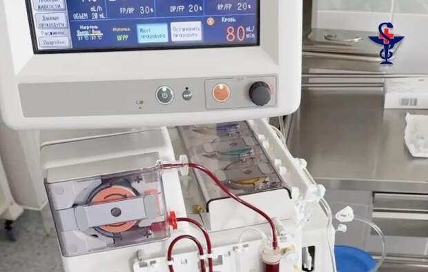 Прорыв в кардиологии: в Астрахани спасают пациентов с зашкаливающим «плохим» холестерином