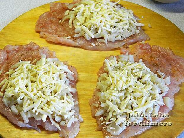 Куриная грудка рецепт Куриная грудка рецепт