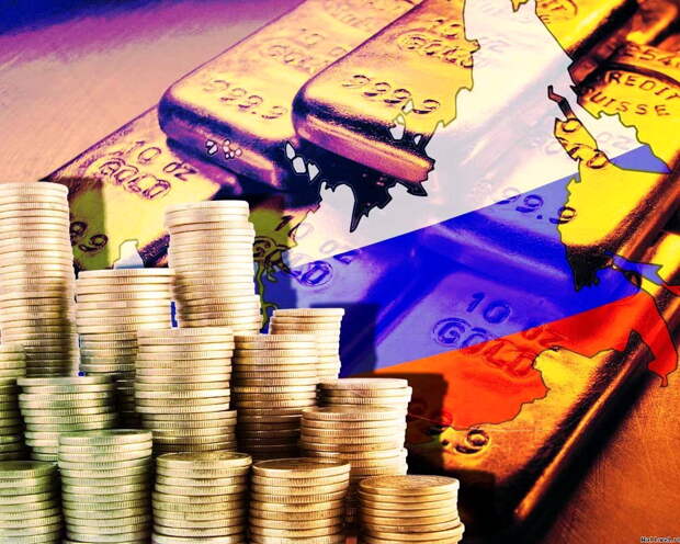 Неотвратимое банкротство России переносится… на неопределённый срок Неотвратимое банкротство России переносится… на неопределённый срок