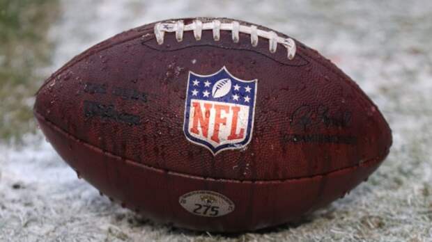 NFL logo