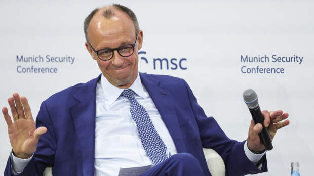 Аналитик Рар: Германия может изменить отношение к России при Мерце