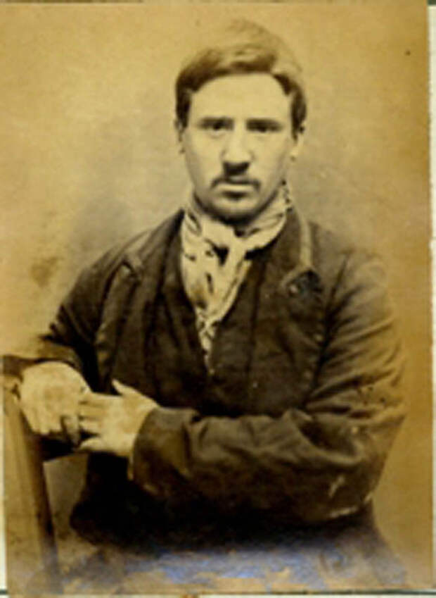 Criminals of 1871-1873