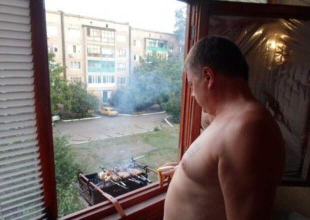 Приколюхи. Очень смешно!