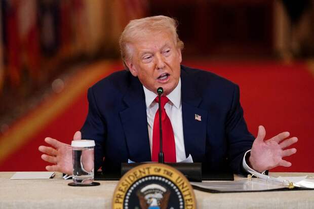 Дипломат объяснил угрозы Кубе со стороны Трампа