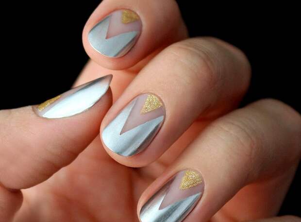 Best Nail Polish Colors for Summer Tan