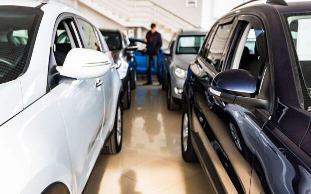 Lada, Haval, Tenet: самые популярные марки на российском авторынке