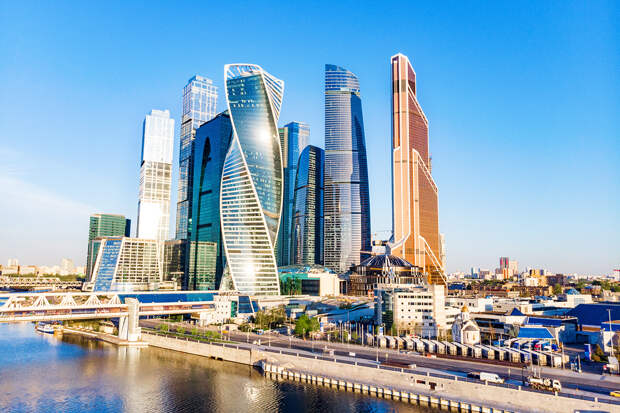 Названа стоимость самой дорогой квартиры в Москве