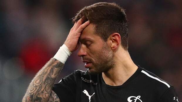 Оласа: «Смолов с его уровнем мог бы продолжать играть. Жаль, что он не задержался в «Краснодаре» надолго»