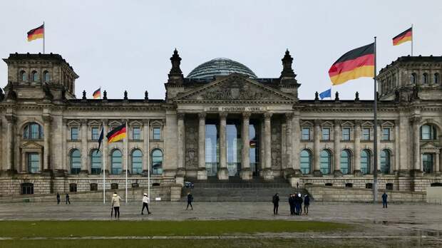 МИД России «поймал» Германию на попытке снять с себя вину за эскалацию в отношениях