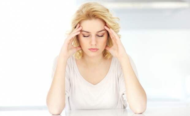 Советы невролога: как избавиться от головной боли