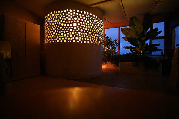 экологические дома earthship (8)