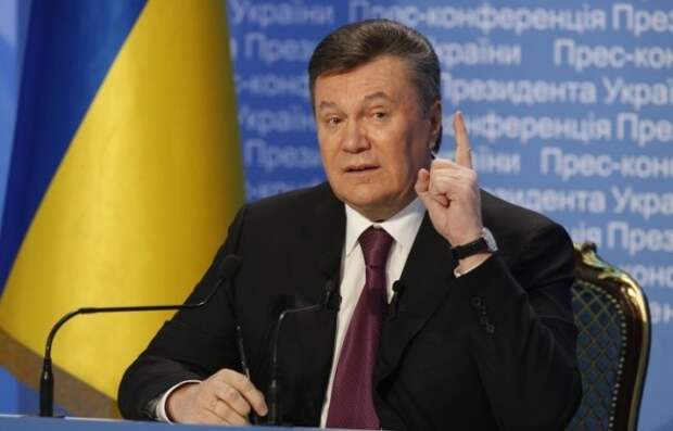 Украину обязали выплатить Януковичу и его сыновьям более $240 тысяч Украину обязали выплатить Януковичу и его сыновьям более $240 тысяч
