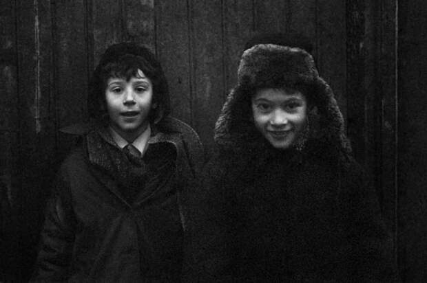 Фотографии Маши Ивашинцовой: сокровище, чудом найденное на чердаке Фотографии Маши Ивашинцовой: сокровище, чудом найденное на чердаке