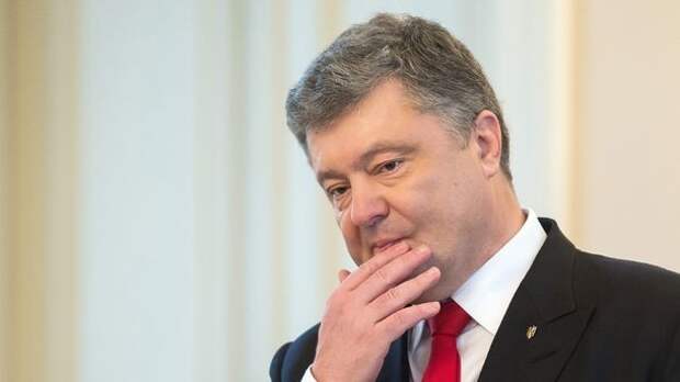 Закончить войну на Донбассе за несколько часов: Порошенко извинился за невыполненное обещание 