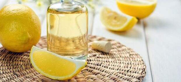 Картинки по запросу лимонное масло