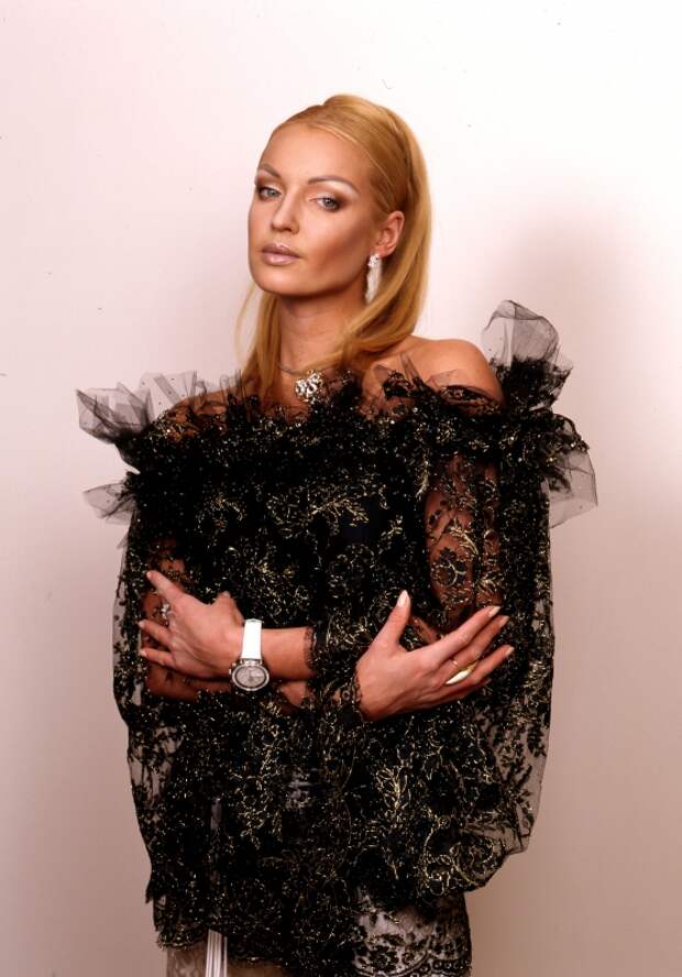 Анастасия Волочкова Анастасия Волочкова фото 2004 год