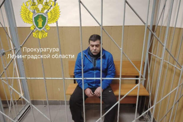 В Ленобласти пьяный мужчина жестоко избил супругу, она не выжила