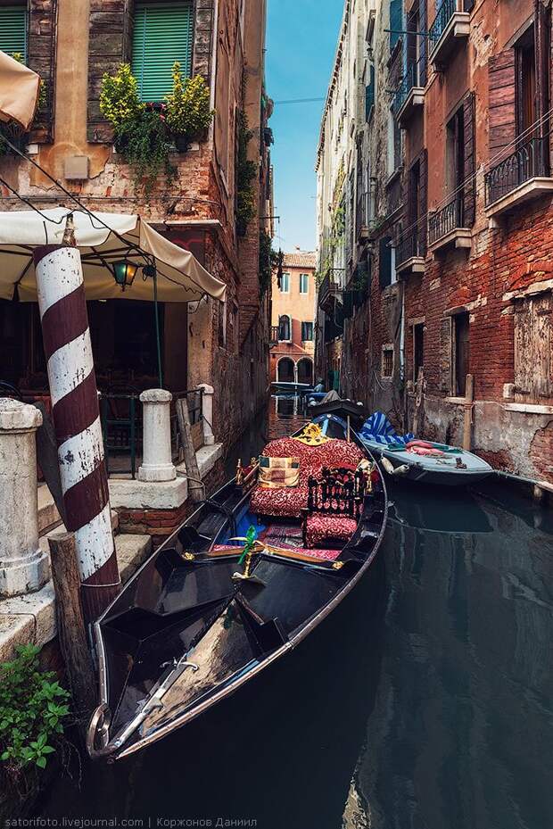 Один день в Венеции Venezia44 Один день в Венеции