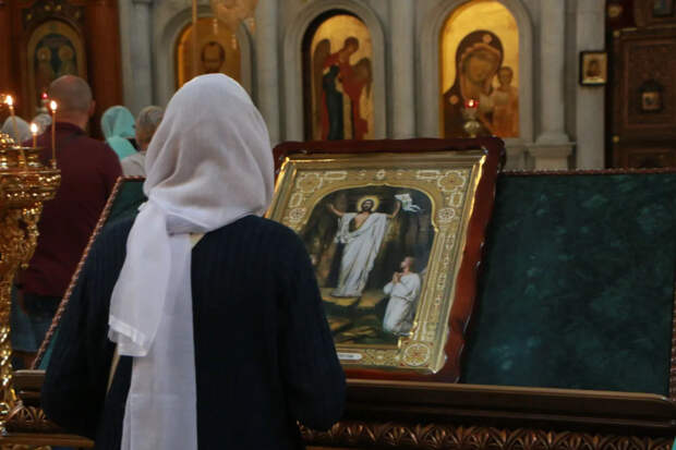 Крещение или Богоявление: В чем суть разница