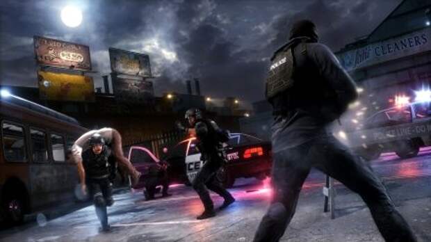 Обзор Battlefield: Hardline — преступление ради наказания Обзор Battlefield: Hardline — преступление ради наказания