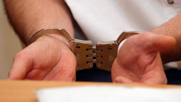 Пять секунд на задержание: Губернатор Хабаровского края отправлен в Москву