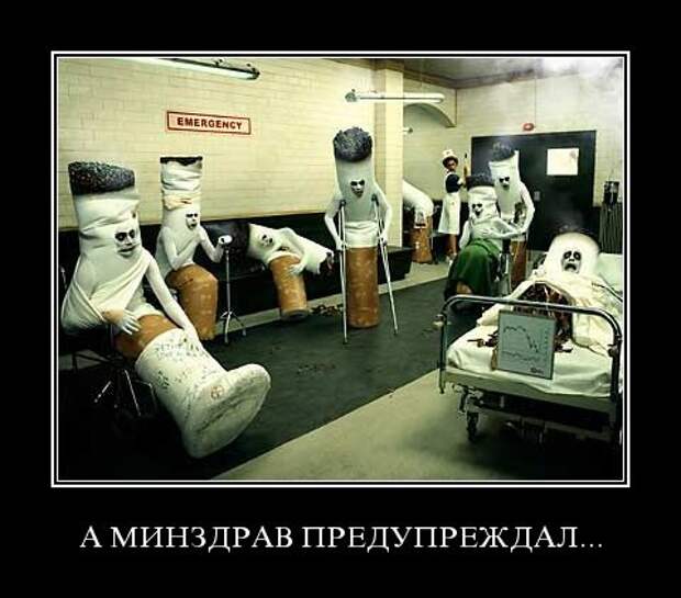 Демотиваторы (133 картинки)