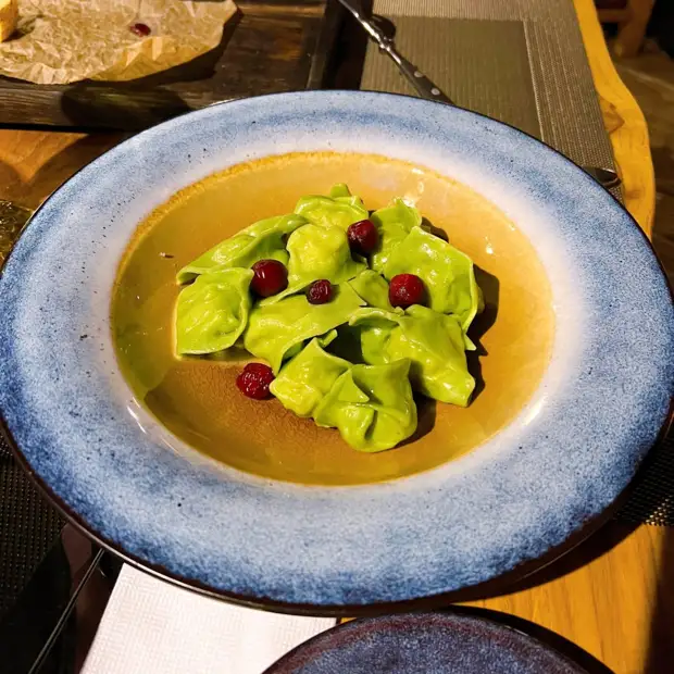 Отправляемся в сердце Карелии вместе с отелем "Точка на карте. Видлица"