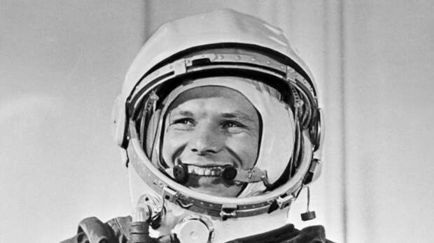 Неделя космоса в России завершилась празднованием 65-летия полёта Юрия Гагарина