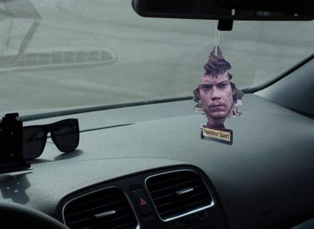 АВТОюмор #165
