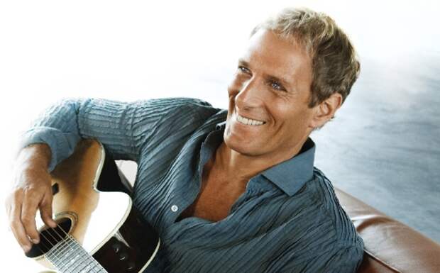 Michael Bolton (Майкл Болтон) - смотреть фотографию номер 1811603