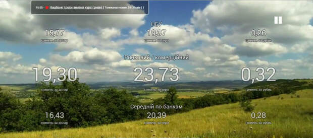 гривна