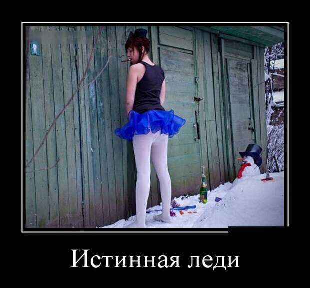 Демотиваторы №1102 (30 фото)