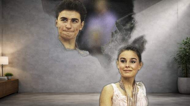 В 24 года она потеряла всё: «Я заставляла его работать» — как олимпийская чемпионка Екатерина Гордеева нашла новое счастье