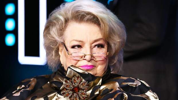 Тарасова: «Сейчас мирового хоккея нет. Какой же он мировой, если там нет одной из сильнейших сборных?»