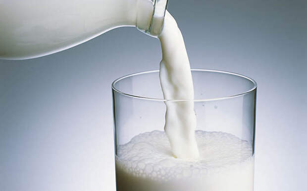 стакан молока DF5H0DT