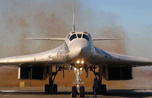 Ту-160