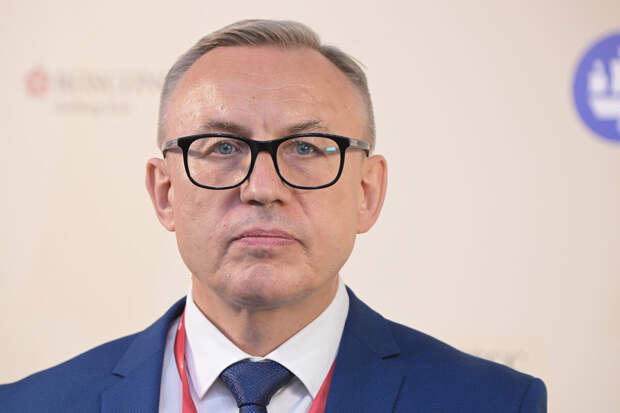 Посол РФ Корчунов назвал несостоятельной политику Запада в отношении Арктики