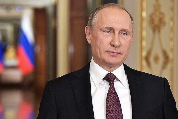 Путин назвал действия Киева, разрушающие отношения с Москвой