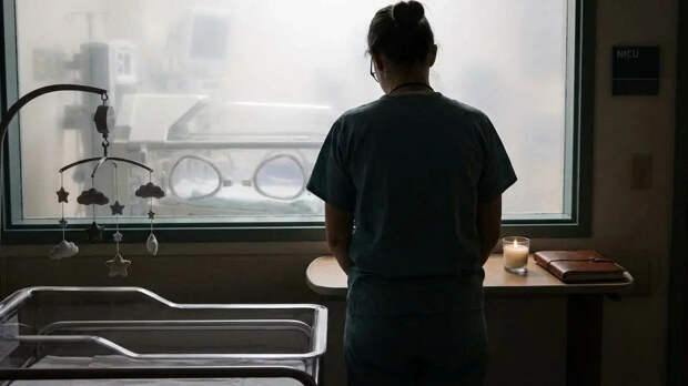 В Черкесске жуткий скандал из-за торговлю людьми: В роддоме творится настоящий беспредел