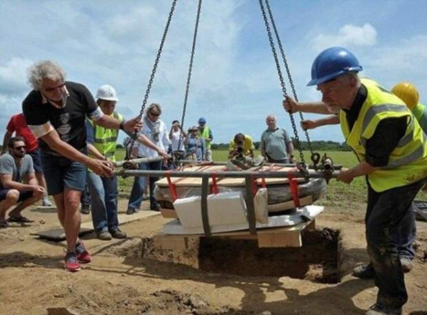 15 самых крупных кладов найденных в последнее время