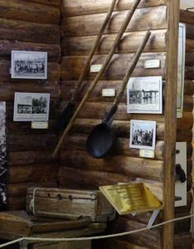 Невьянский музей приглашает жителей на бесплатные экскурсии