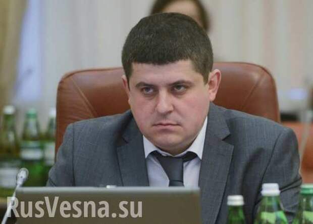 Украинская коалиция договорилась переформатировать правительство (ВИДЕО) | Русская весна