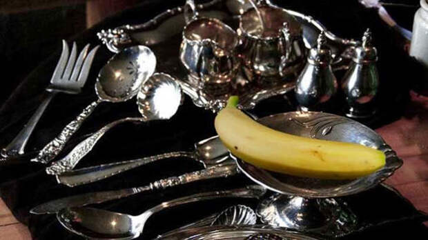 13 неожиданных способов использования банановой кожуры