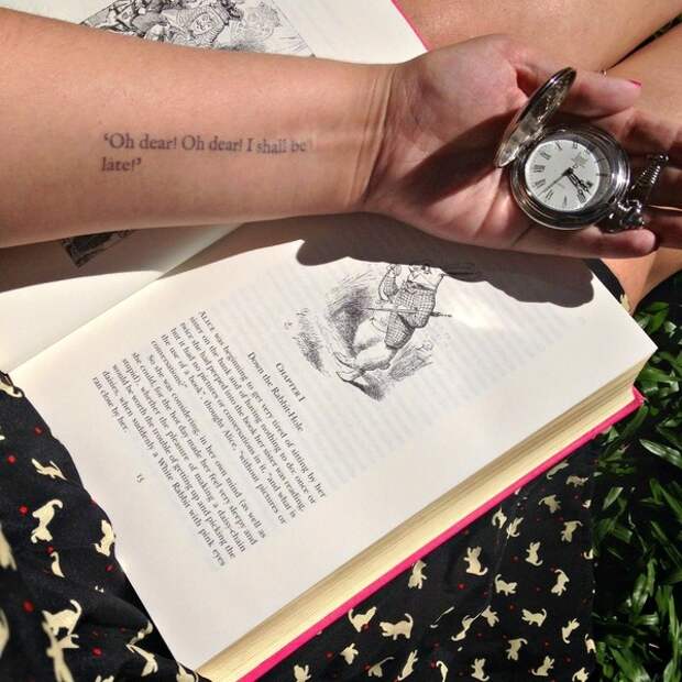 Книжное искусство, или что можно делать с книгами кроме как читать
