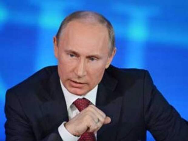 Пресс-конференция Путина 17 декабря 2015: аккредитованы 1,4 тыс. журналистов Пресс-конференция Путина 17 декабря 2015: аккредитованы 1,4 тыс. журналистов