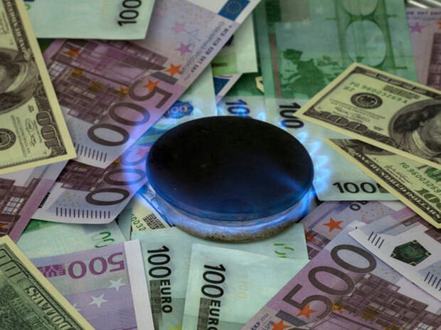 Европа в энергетическом тупике, выход из которого — открытие доступа к российским энергоресурсам