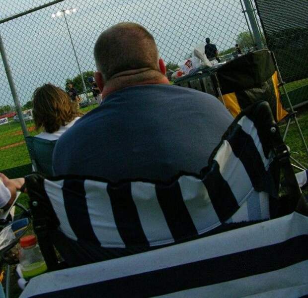 10 причин сесть на диету (10 фото)