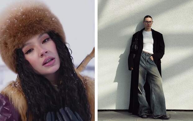 Фото: соцсети Адель Шайхитдинова Ay Yola