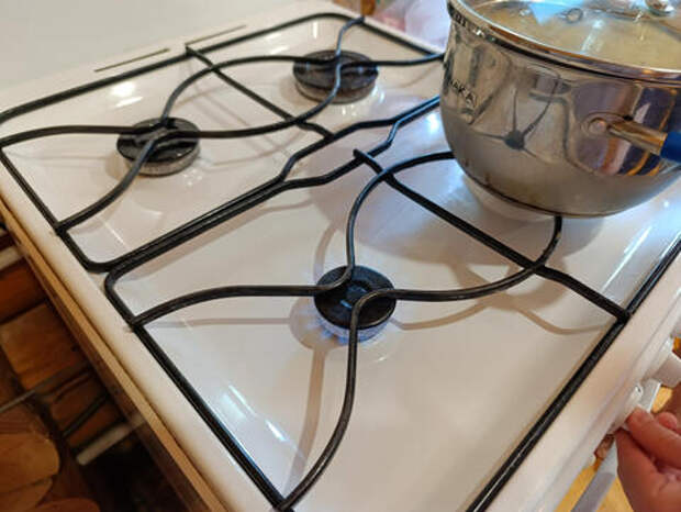 Более тысячи домов в Краснодаре могут остаться без газа